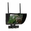 OUTLET! Monitor FPV Boscam Galaxy D2 (5.8GHz, 32CH, 800x480, 7, FOV140, 4000mAh) produkt outlet - czytaj opis